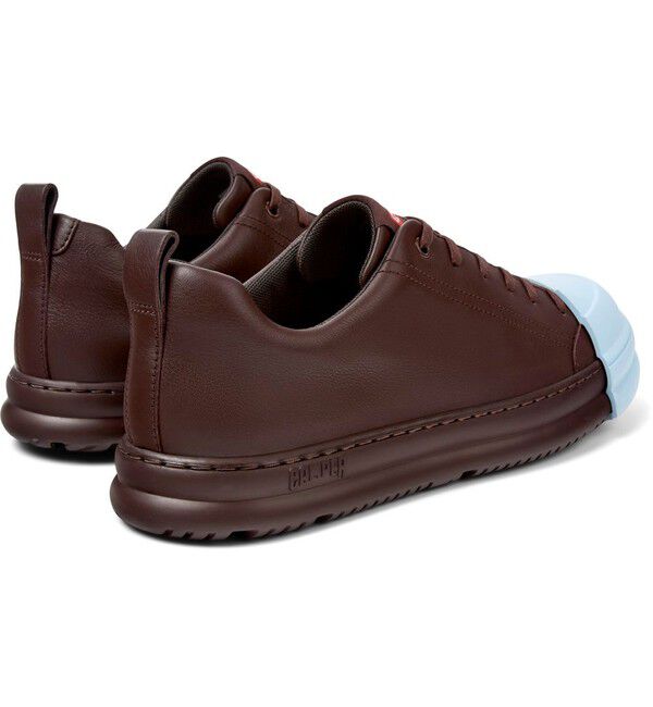 CAMPER「[カンペール] JUNCTION RUNNER / レザースニーカー」|スニーカー|