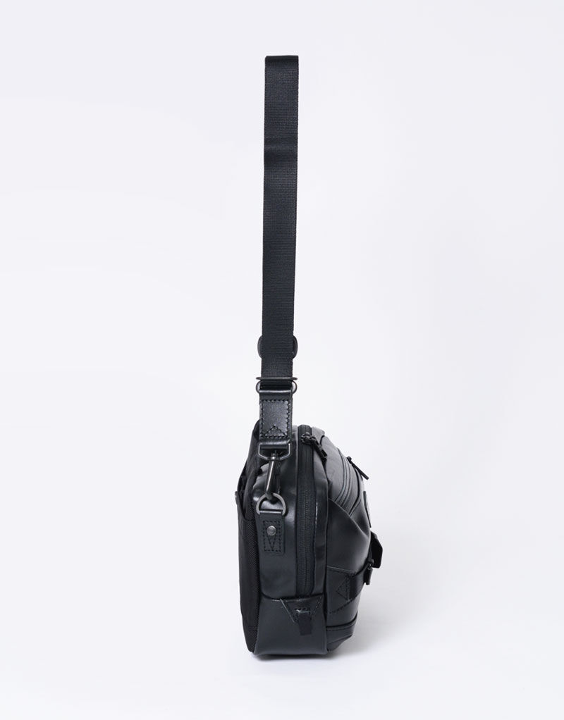 master-piece「Potential Leather Limited 2WAYミニショルダーバッグ」|ショルダー・メッセンジャー|