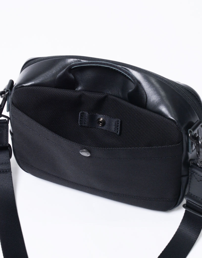 master-piece「Potential Leather Limited 2WAYミニショルダーバッグ」|ショルダー・メッセンジャー|