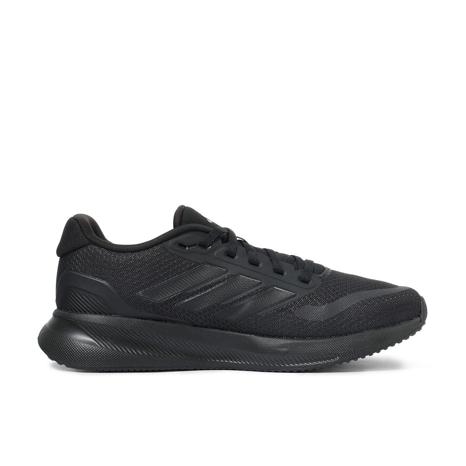 adidas「【ADIDAS】RUNFALCON 5 WIDE W」|スニーカー|