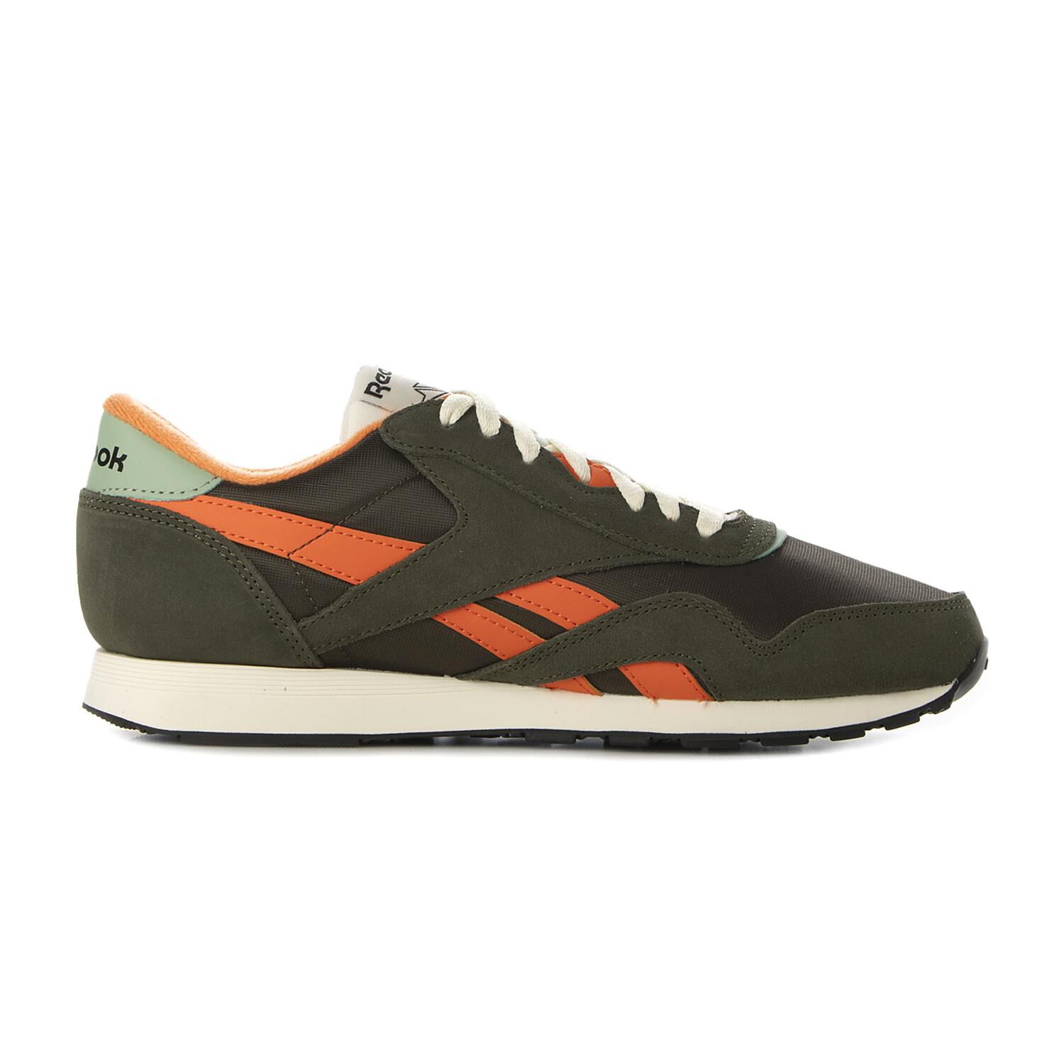 Reebok「【REEBOK】CLASSIC NYLON」|スニーカー|