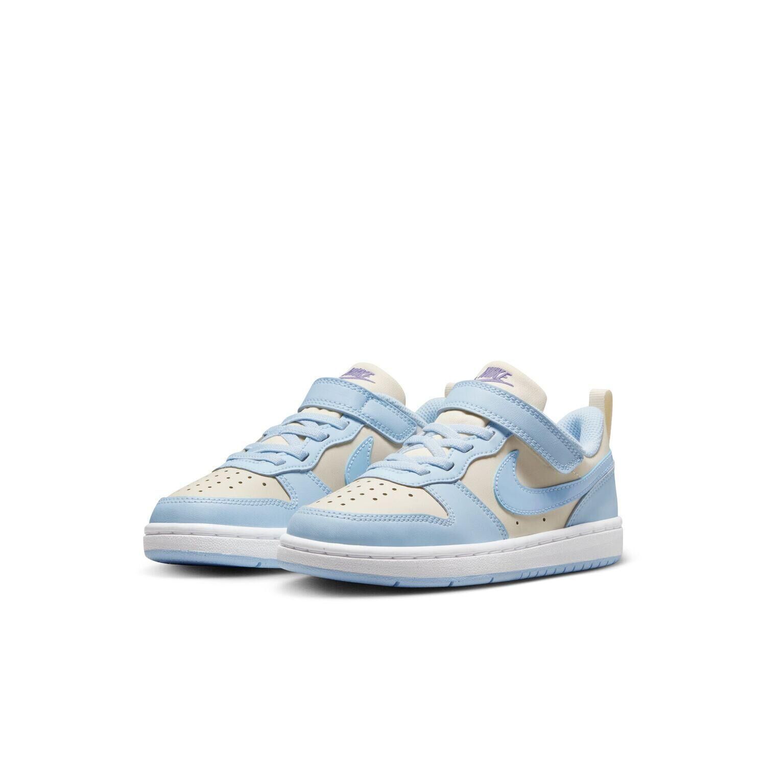 NIKE「【NIKE】17-22(H)COURT BOROUGH LOW R」|スニーカー|