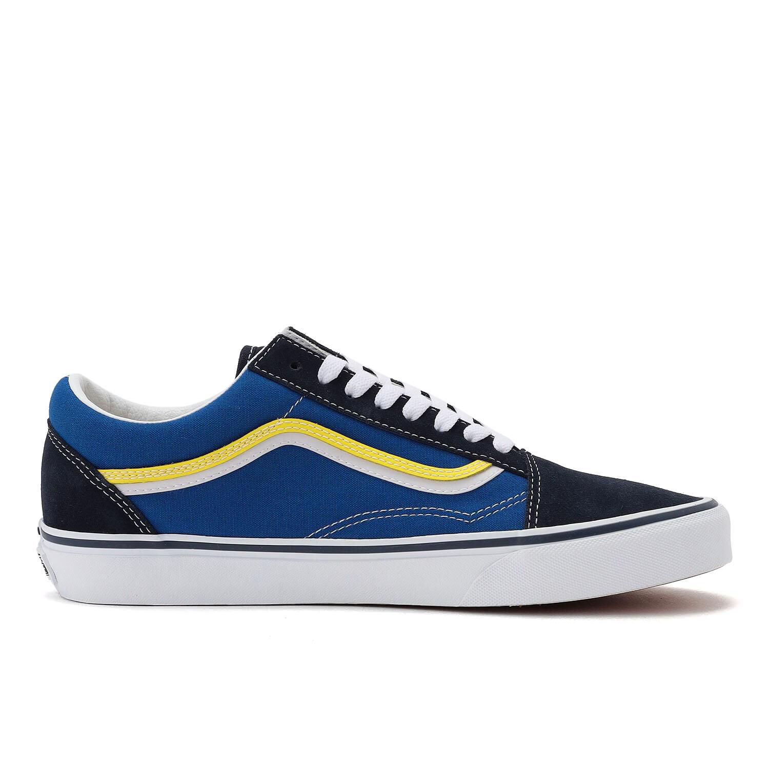 VANS「【VANS】OLD SKOOL DS」|スニーカー|