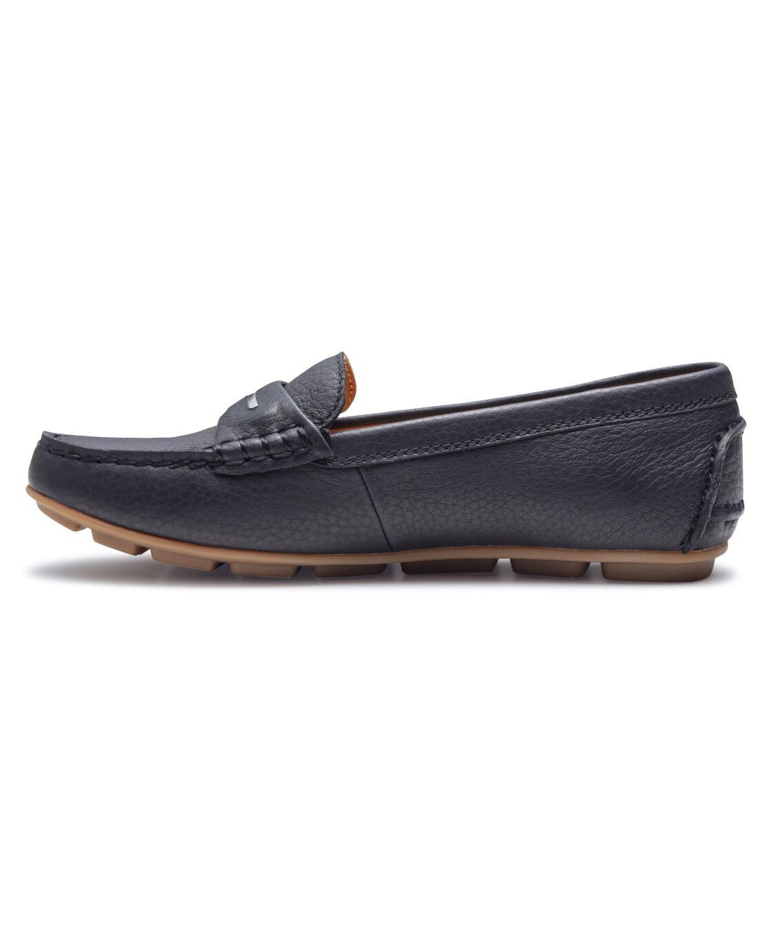 REGAL SHOES「REGAL 【新作】プレートローファー（ドライビングシューズデザイン）　商品コード：F89RAG」|ローファー|
