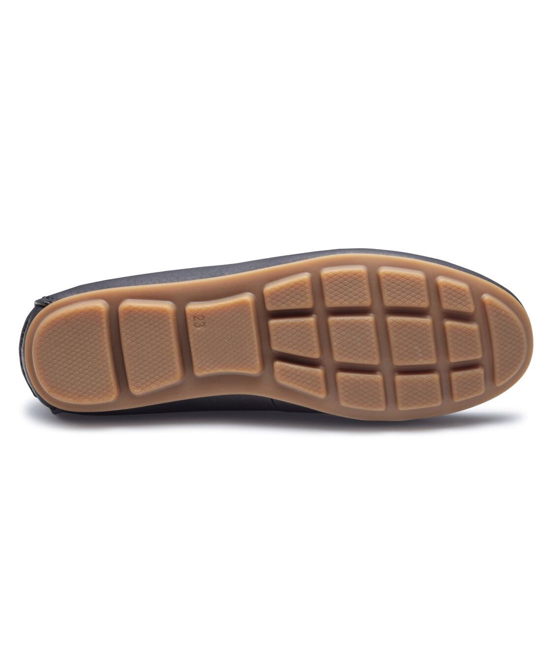 REGAL SHOES「REGAL 【新作】プレートローファー（ドライビングシューズデザイン）　商品コード：F89RAG」|ローファー|