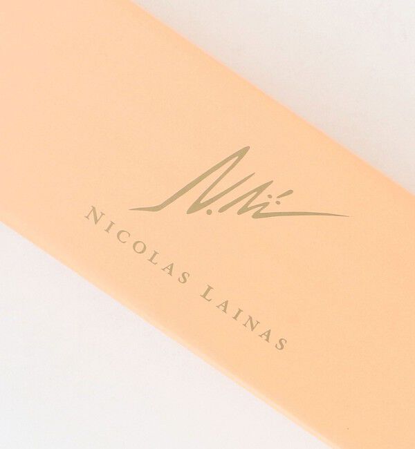ODETTE E ODILE「＜NICOLAS LAINAS＞ Toering SD」|サンダル|