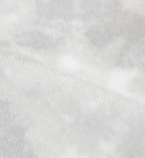 UNITED ARROWS「【WEB限定】＜近沢レース店＞月でまちあわせ ハンカチ」|ハンカチ|