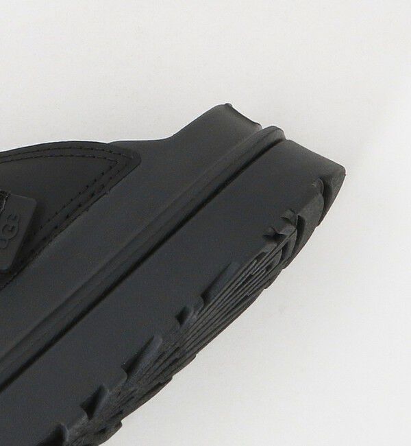 UNITED ARROWS green label relaxing「＜UGG＞ゴールデングロウ スライド サンダル」|サンダル|