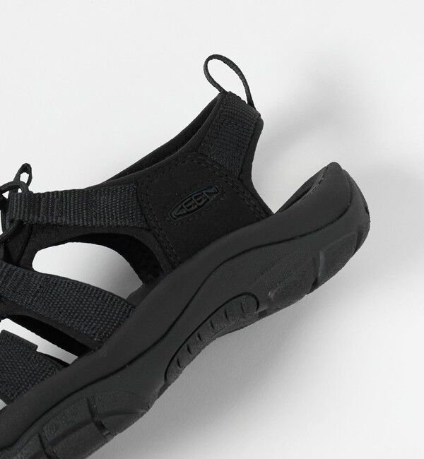 UNITED ARROWS green label relaxing「【WEB限定】＜KEEN＞ニューポート エイチツー サンダル」|サンダル|