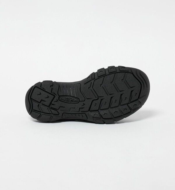UNITED ARROWS green label relaxing「【WEB限定】＜KEEN＞ニューポート エイチツー サンダル」|サンダル|