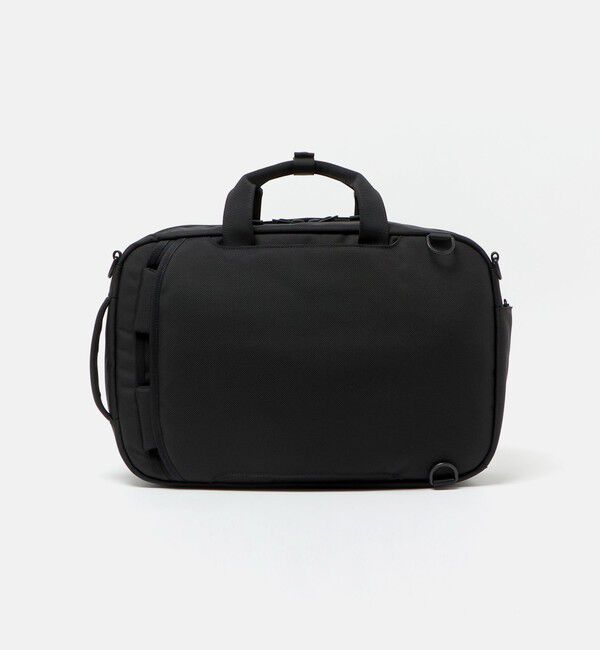 BEAUTY&YOUTH UNITED ARROWS「【別注】 ＜Aer＞ 3WAY BRIEF/バッグ」|ビジネスバッグ|