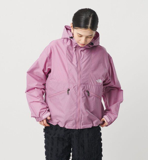 THE NORTH FACE＞ショート コンパクト ジャケット（BEAUTY&YOUTH
