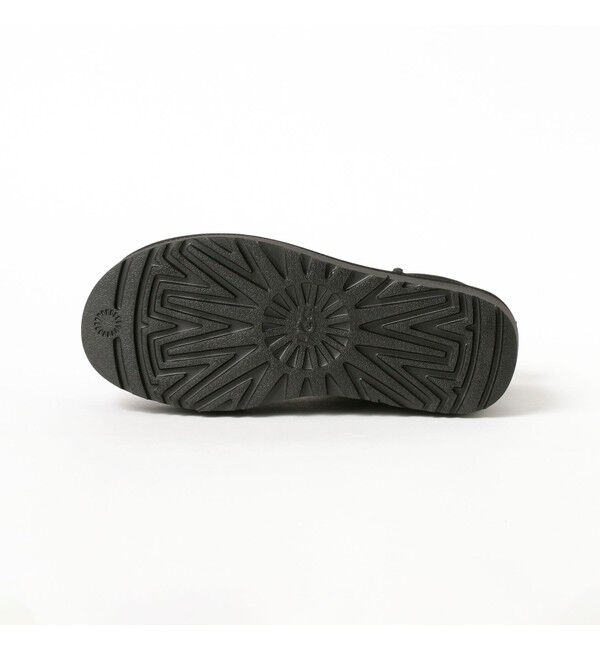 Ray BEAMS 「UGG(R) / Women's Classic Ultra Mini Platform / クラシック ウルトラ ミニ プラットフォーム」|ロングブーツ|