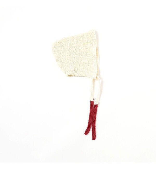 Ray BEAMS 「【別注】RACAL / ニット フーディ」|その他|