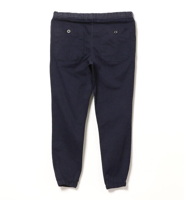 BEAMS PLUS「BEAMS PLUS / コットンツイル ジムパンツ」|その他|