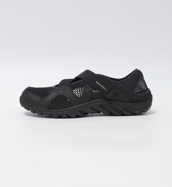 SHIPS EXCLUSIVE】MERRELL: MAIPO 3 MARY JANE（SHIPS）｜ルミネの