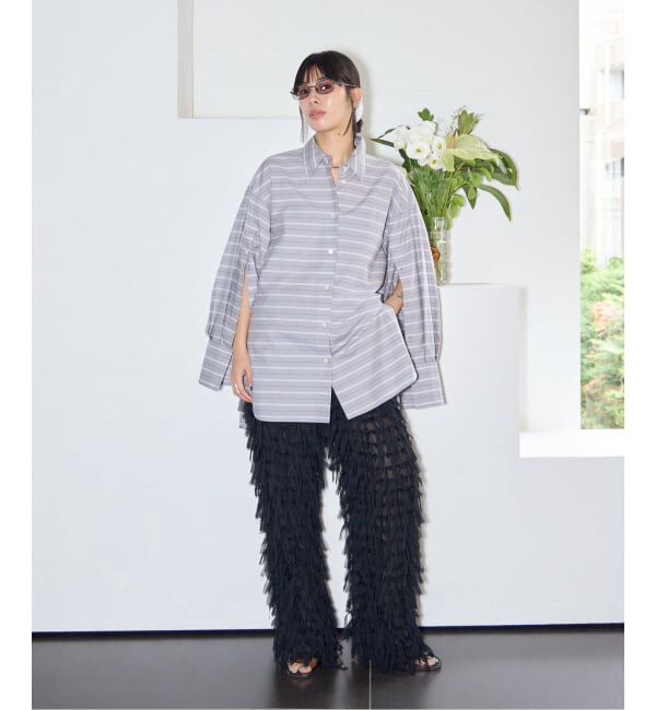  「SHAGGY EASY パンツ」|その他|
