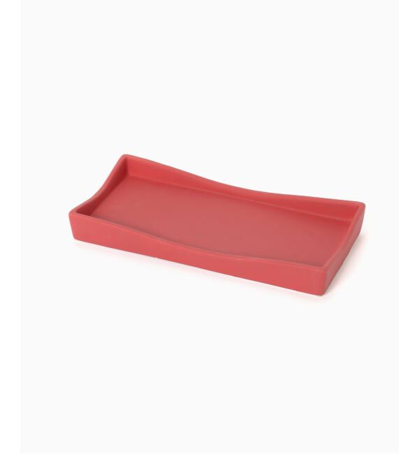 journal standard Furniture「《予約》STEIN TRAY　トレー」|トイレタリー・ランドリーグッズ|