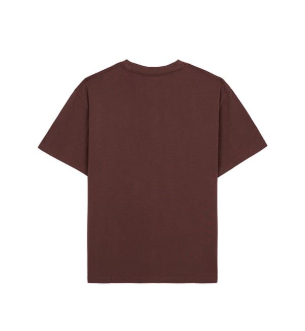 JOINT WORKS「BRAIN DEAD / ブレインデッド TIME IS NIGH T-SHIRT」|Tシャツ・カットソー|