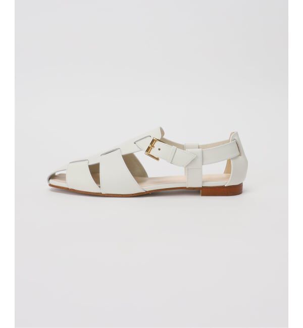 IENA「IENA Gurkha sandals サンダル」|サンダル|