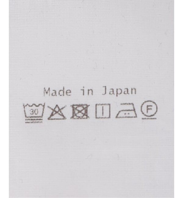 VERMEIL par iena「BOWTE バウト Denim Minimum ショートドレス 261090001」|ワンピース|
