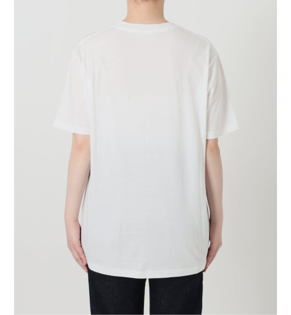 SLOBE IENA「GOOD ROCK SPEED SLOBE別注 LIFE PICTURE COLLECTION MODELS フォトTEE」|Tシャツ・カットソー|