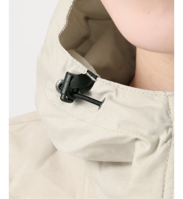 SLOBE IENA「《追加予約》THE NORTH FACE/ザ ノース フェイス Short Compact Jacket NPW22630」|ブルゾン・スタジャン|