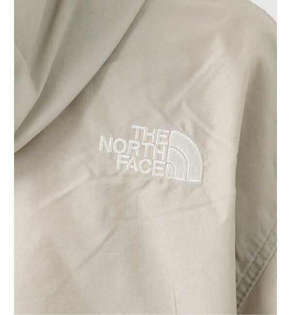 SLOBE IENA「《追加予約》THE NORTH FACE/ザ ノース フェイス Short Compact Jacket NPW22630」|ブルゾン・スタジャン|