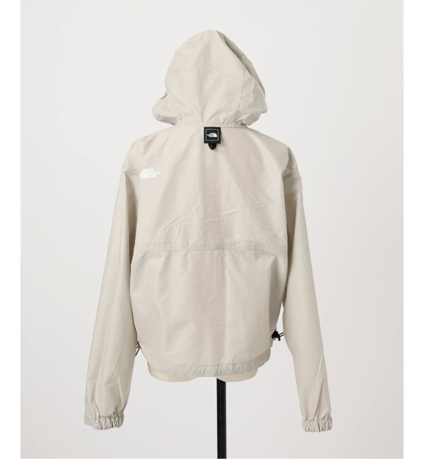 SLOBE IENA「《追加予約》THE NORTH FACE/ザ ノース フェイス Short Compact Jacket NPW22630」|ブルゾン・スタジャン|