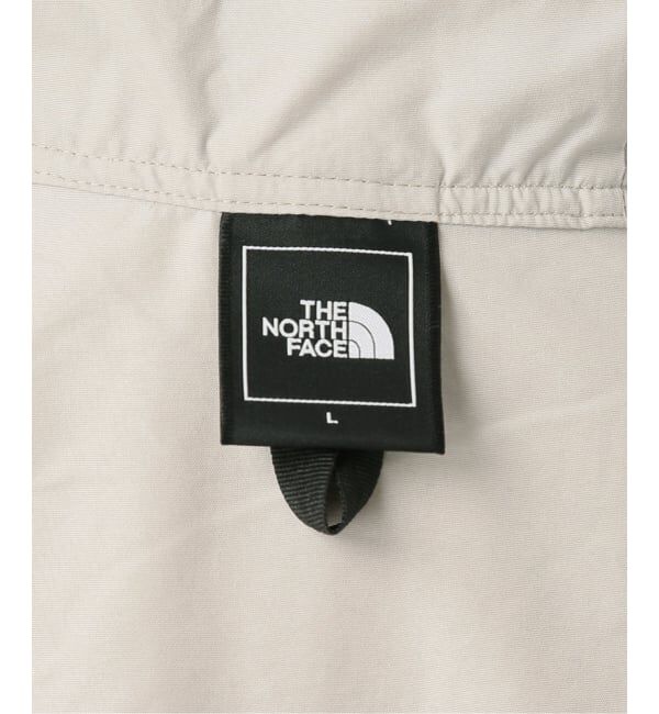 SLOBE IENA「《追加予約》THE NORTH FACE/ザ ノース フェイス Short Compact Jacket NPW22630」|ブルゾン・スタジャン|