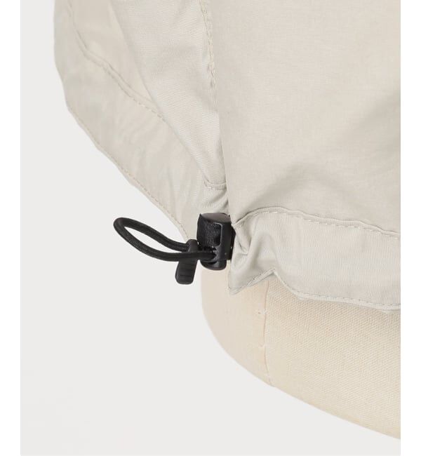 SLOBE IENA「《追加予約》THE NORTH FACE/ザ ノース フェイス Short Compact Jacket NPW22630」|ブルゾン・スタジャン|