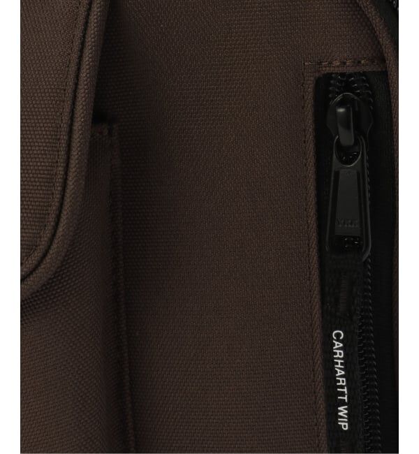 PULP「CARHARTT WIP / カーハート ダブリューアイピー ESSENTIALS BAG SMALL」|ショルダー・メッセンジャー|