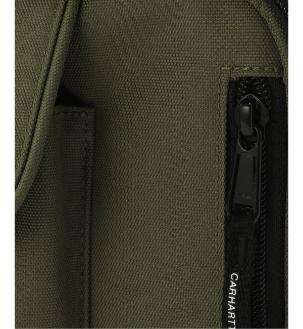 PULP「CARHARTT WIP / カーハート ダブリューアイピー ESSENTIALS BAG SMALL」|ショルダー・メッセンジャー|