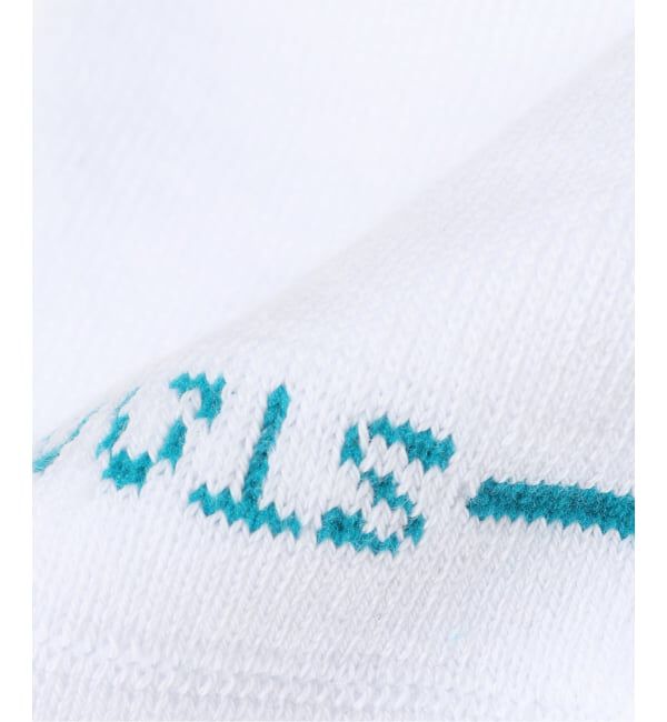 JOURNAL STANDARD relume「STANCE/スタンス ICON」|ソックス|