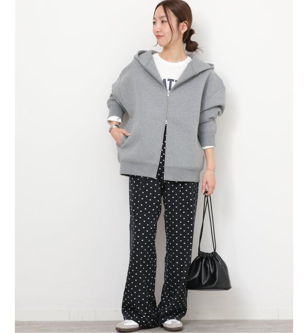JOURNAL STANDARD relume「《追加》ランダムドットイージーパンツ」|その他|