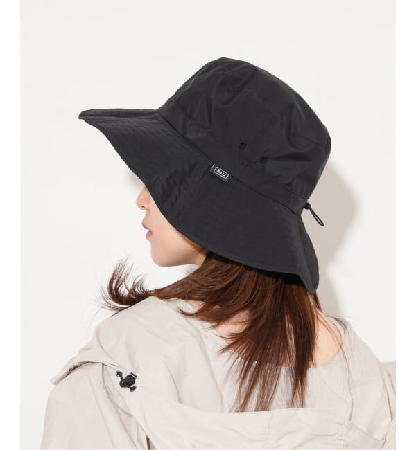 JOURNAL STANDARD relume「《WEB限定追加》【KiU/キウ】 PROTECT HAT」|ハット|