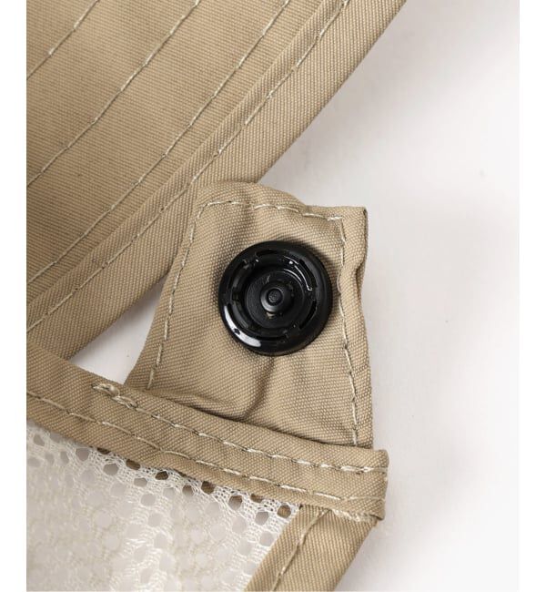 JOURNAL STANDARD relume「《WEB限定追加》【KiU/キウ】 PROTECT HAT」|ハット|
