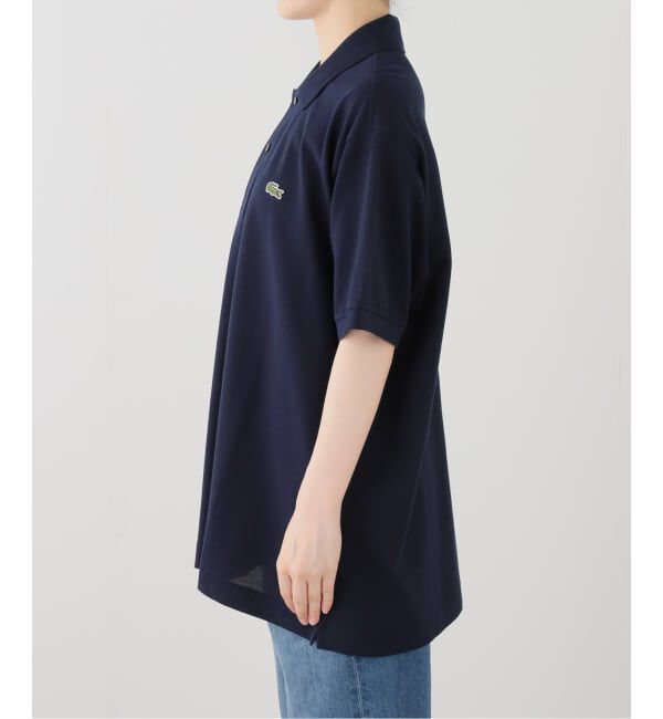 JOURNAL STANDARD「【LACOSTE / ラコステ】 L1212LJ-99」|ポロシャツ|