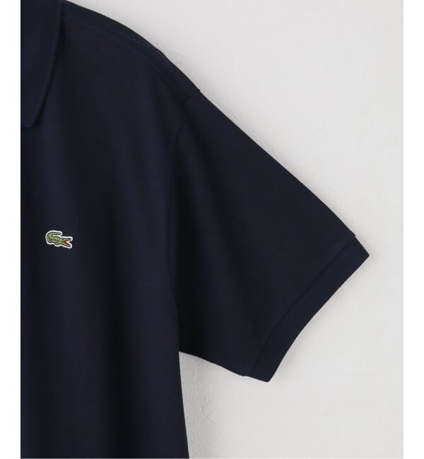 JOURNAL STANDARD「【LACOSTE / ラコステ】 L1212LJ-99」|ポロシャツ|