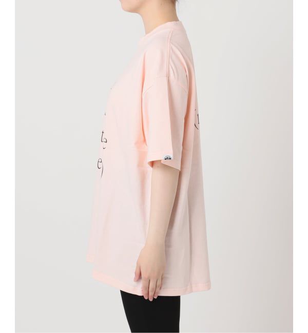 JOURNAL STANDARD「《予約》《WEB/一部店舗限定》別注【City Country City】COTTON S/S TEE」|Tシャツ・カットソー|