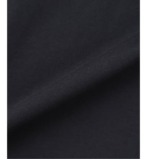 JOURNAL STANDARD「SHELTECH&times;JOURNAL STANDARD 別注 SOLID Vネック Tシャツ」|Tシャツ・カットソー|