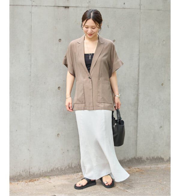JOURNAL STANDARD「《予約》シングルドルマンジャケット」|その他|