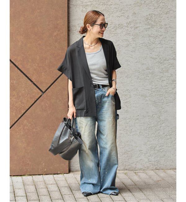 JOURNAL STANDARD「《予約》シングルドルマンジャケット」|その他|