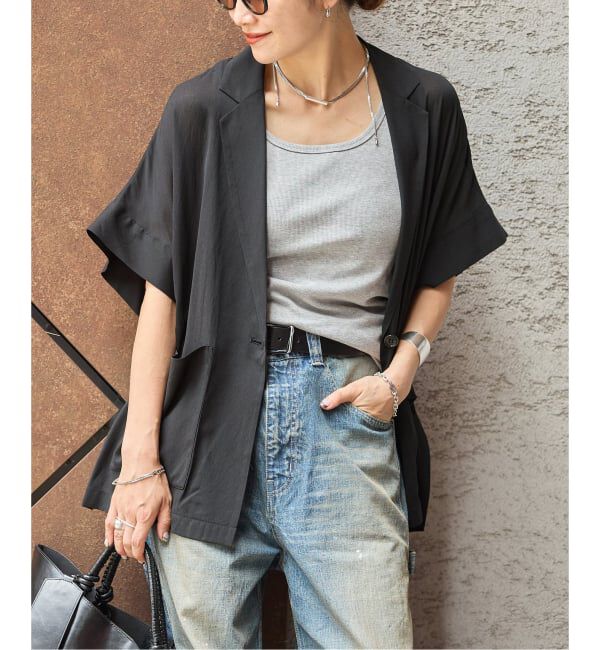 JOURNAL STANDARD「《予約》シングルドルマンジャケット」|その他|