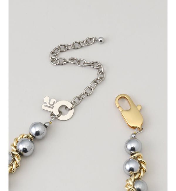 JOURNAL STANDARD「【KITESY MARTIN STUDIO/キテジー・マルタン・スタジオ】 LE SERPENT NECKLACE」|ネックレス|