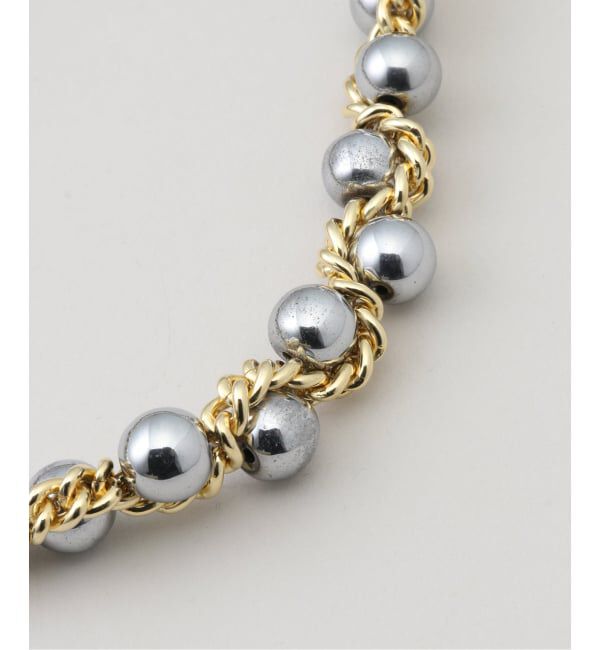 JOURNAL STANDARD「【KITESY MARTIN STUDIO/キテジー・マルタン・スタジオ】 LE SERPENT NECKLACE」|ネックレス|