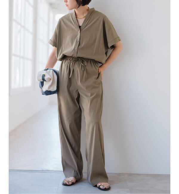 Spick and Span「《一部店舗+WEB限定 / 追加》フィブリルオールインワン」|オールインワン|