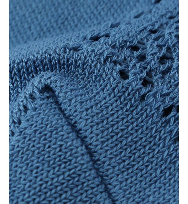 FRAMeWORK「CONLEAD LACE SHORT ソックス」|ソックス|