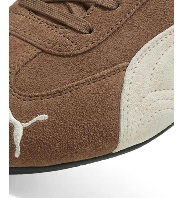  「《追加》PUMA/プーマ SPEEDCAT OG」|スニーカー|