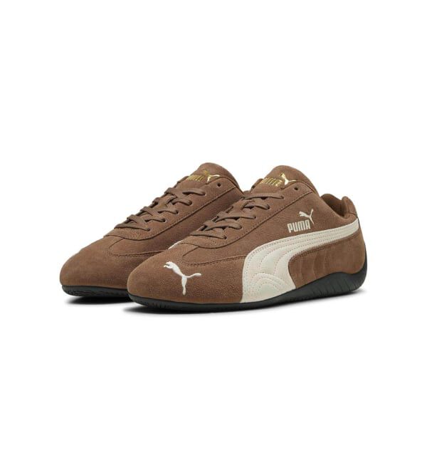  「《追加》PUMA/プーマ SPEEDCAT OG」|スニーカー|